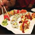 Where to Eat Sushi in Rockford: Top Spots for Rolls & Sashimi