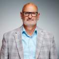 Tom Budd Headshot