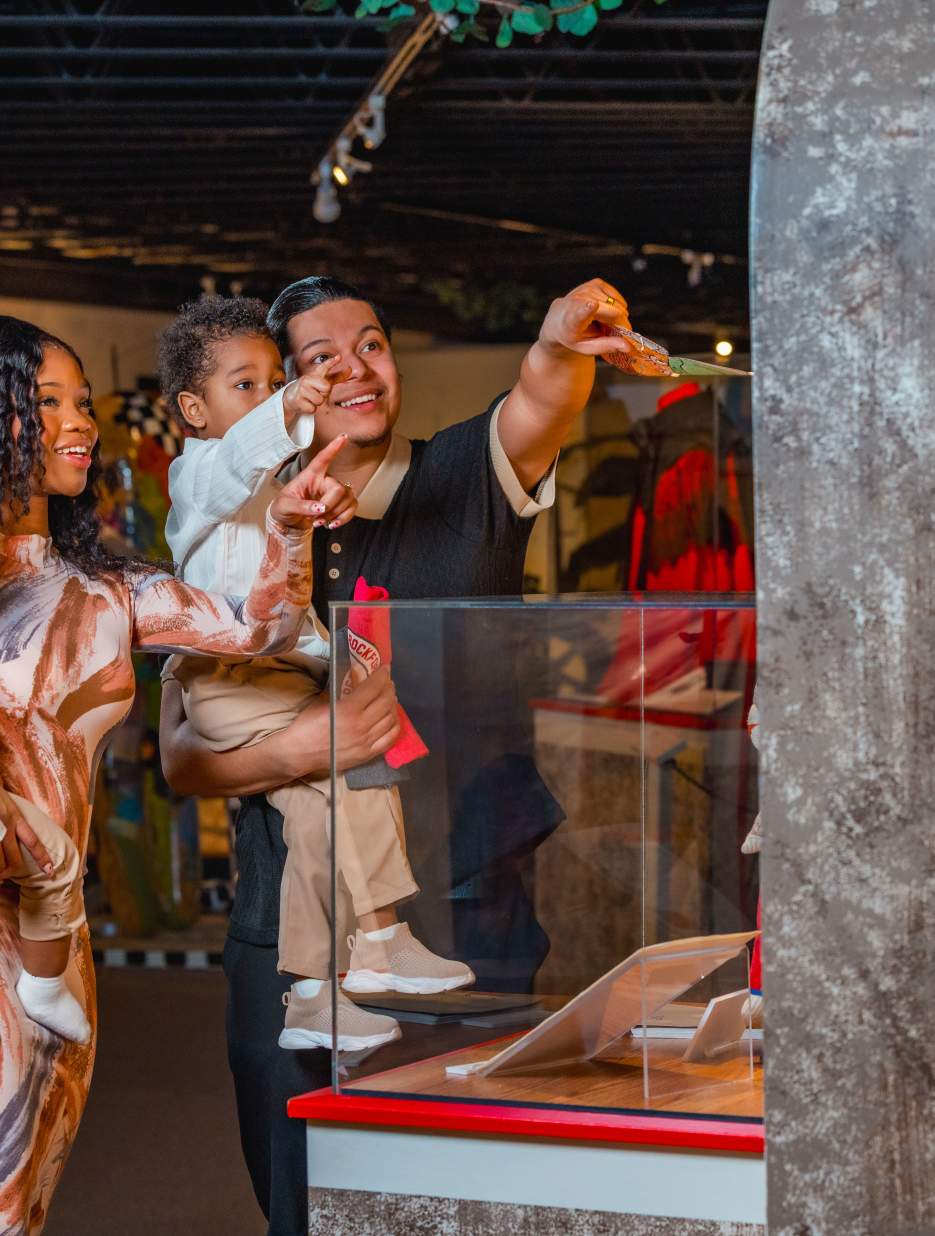 Midway Village Family Fun