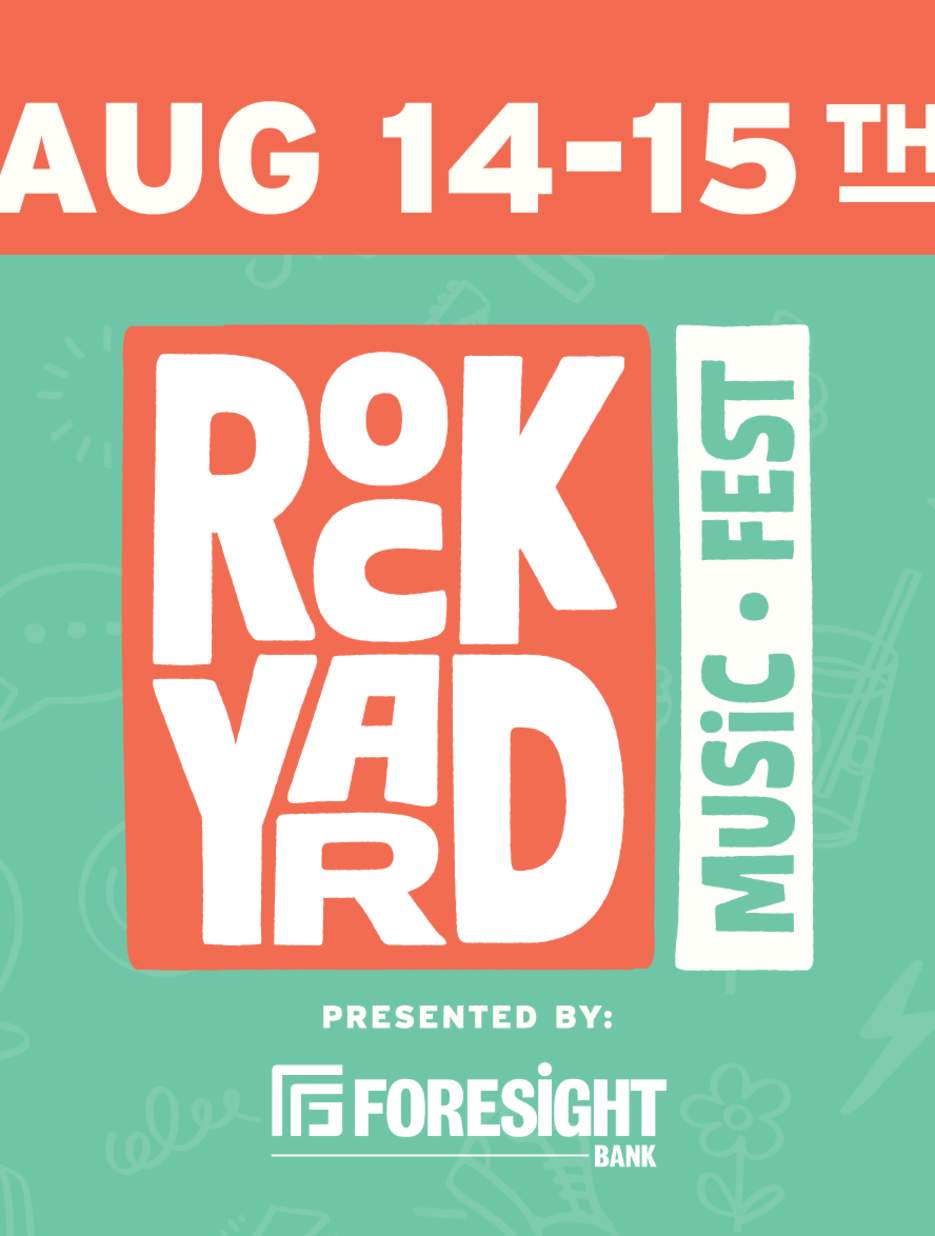 Rockyard Music Fest