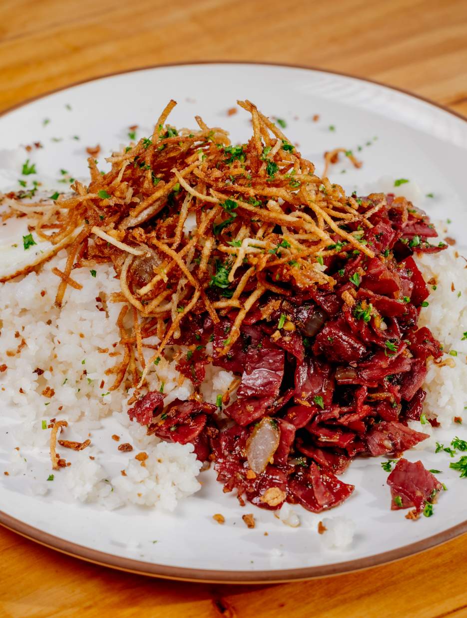 Restaurant Grant Header Slide