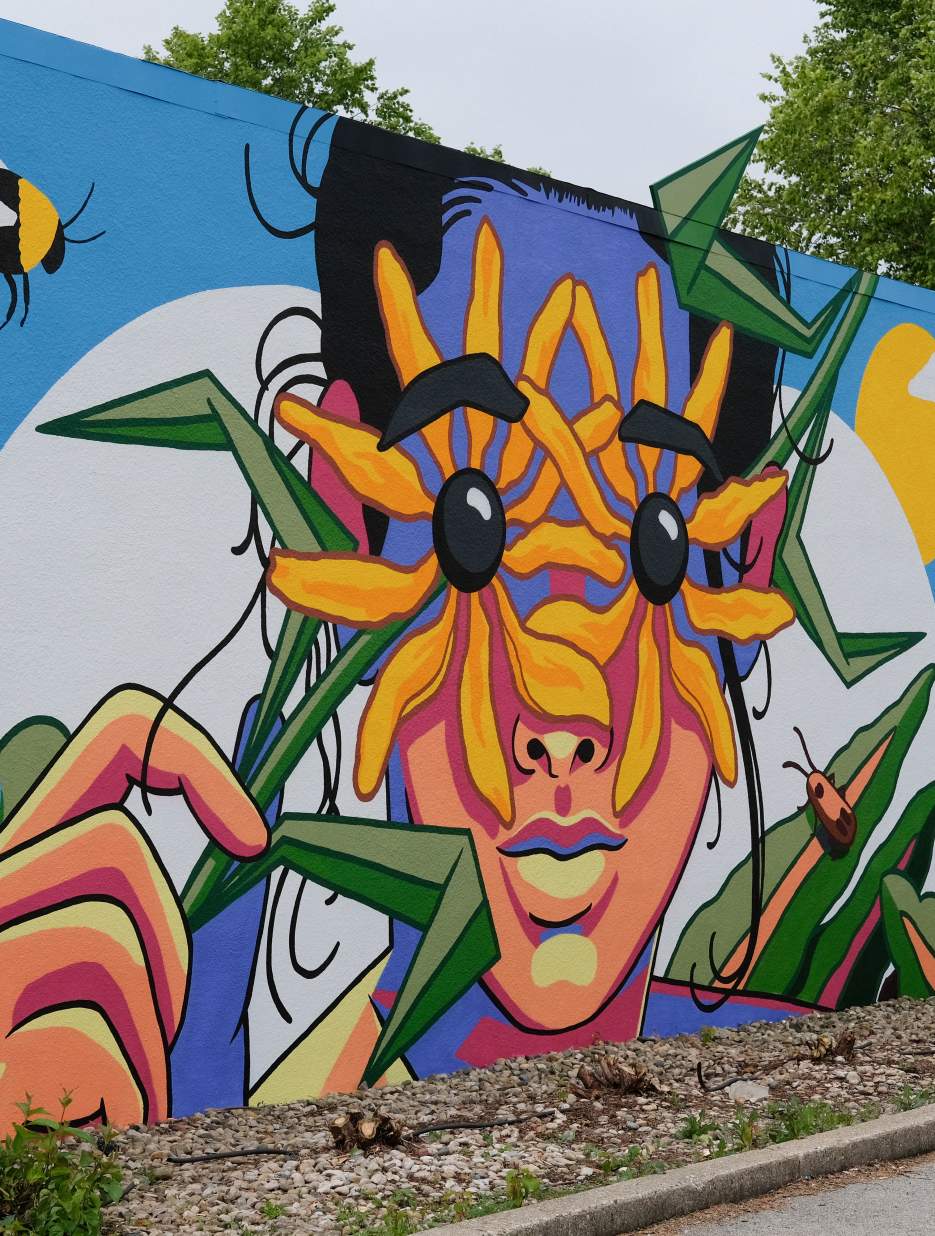 Dustin Eckhardt - 2022