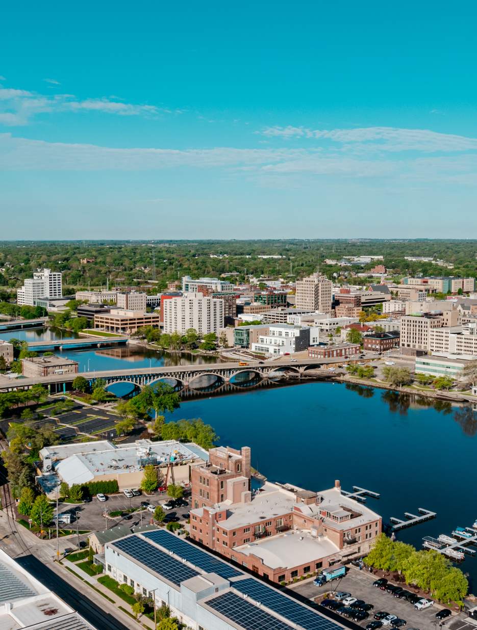 Experience Guide Header