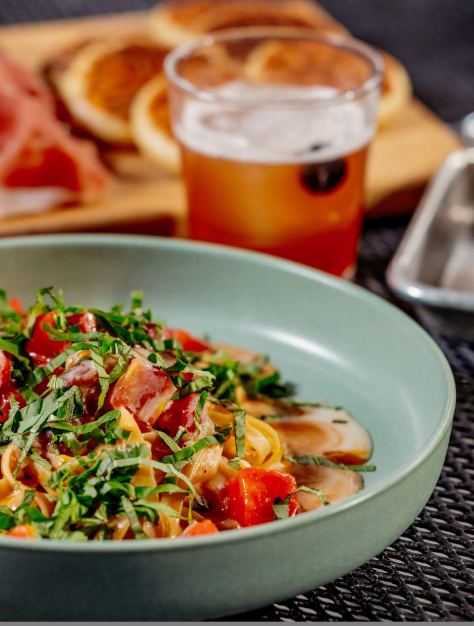 Restaurant Week Voting