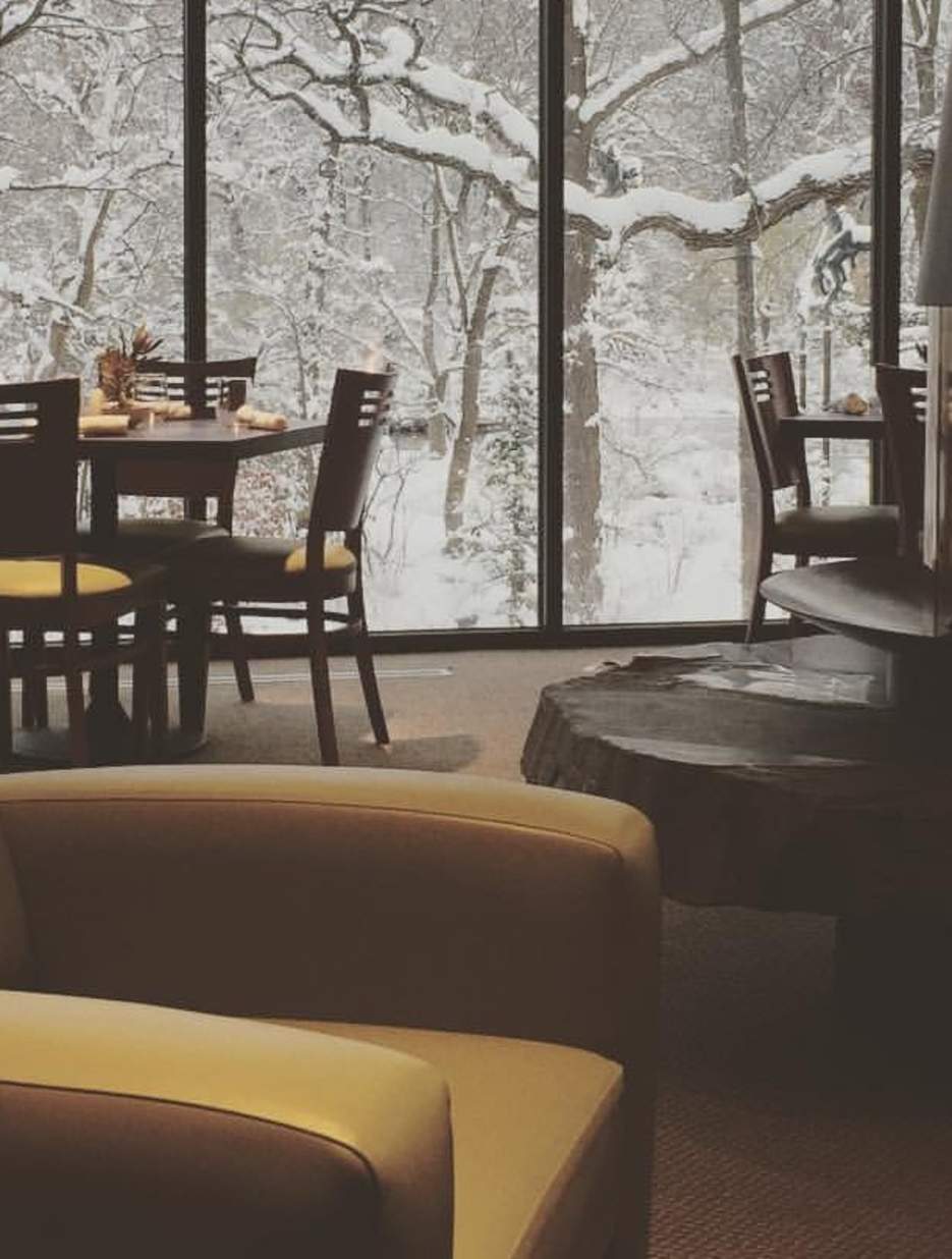 Fine Dining Header Image