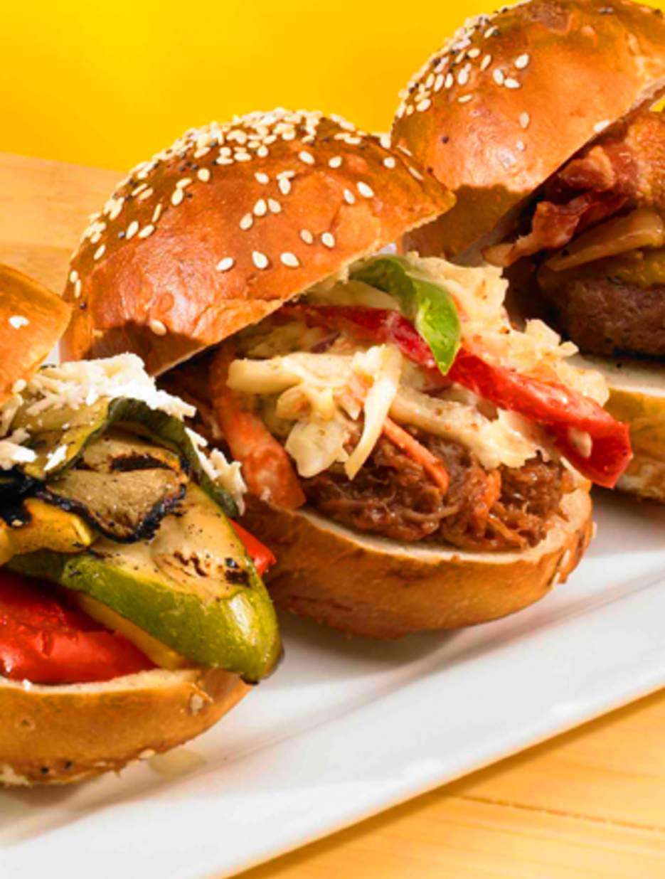 American Restaurants Header Image