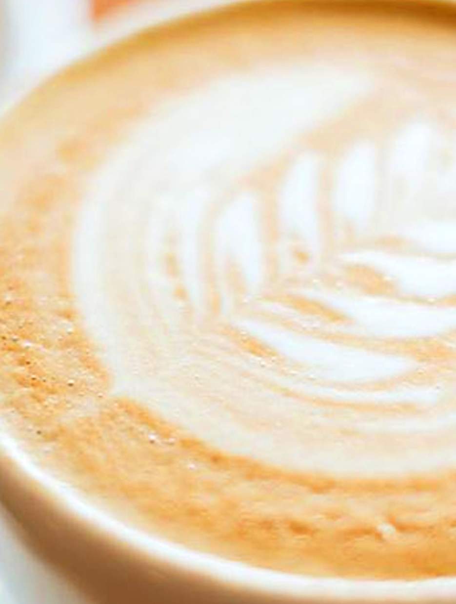 Coffee Shops & Tea Rooms