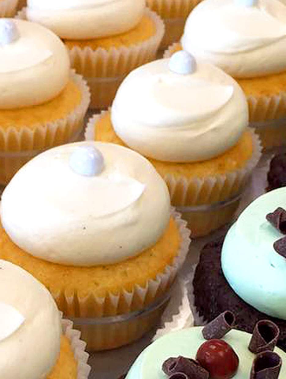 Something Sweet Header Image