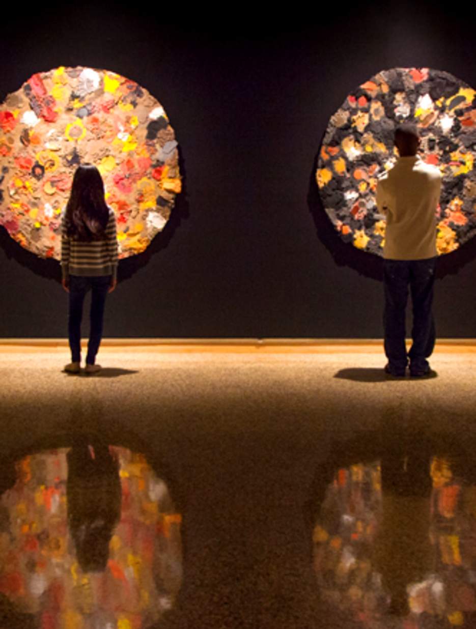 Arts & Culture Header