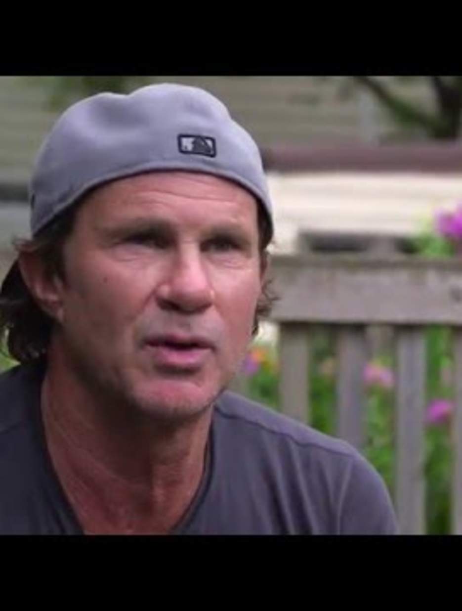 Chad Smith - Trickford