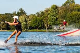 West Rock Wake Park