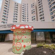 2024 OhYa Mini Mural