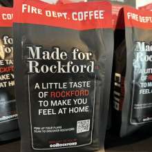 Made for Rockford Mixer 1
