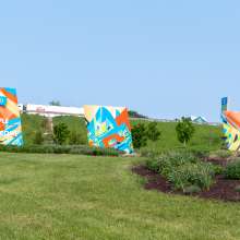 2018 Justus Roe Mural 1