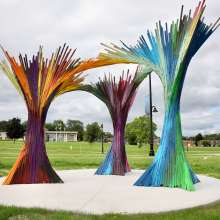 astron sculpture