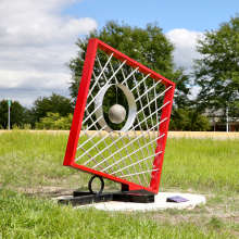 composition sculpture