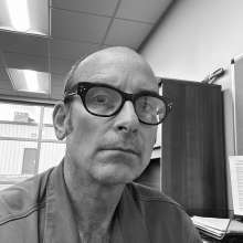 John McNamara Photo