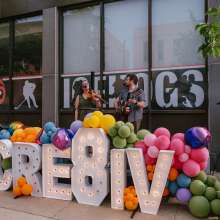 CRE8IV Festival 22
