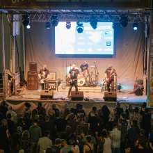 CRE8IV Festival 17