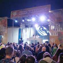 CRE8IV Festival 12