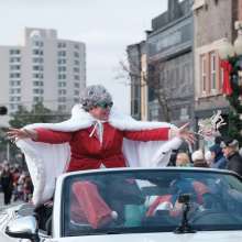 Stroll Parade 09