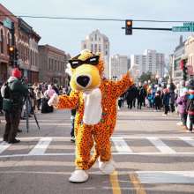 Stroll Parade 04