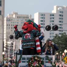 Stroll Parade 06
