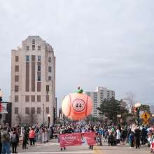 Stroll Parade 1