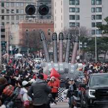 Stroll Parade 08