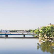 Downtown Rockford
