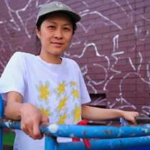 Video Thumbnail - youtube - 2023 CRE8IV Murals Ouizi