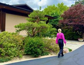 An Intern's Guide to Rockford: Hailey Groharing