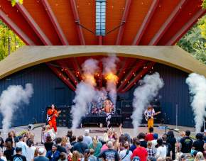 Rockford Region Summer Music Guide