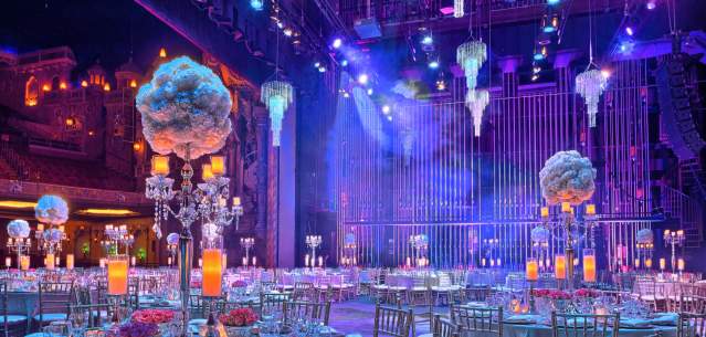 Coronado Theatre Gala