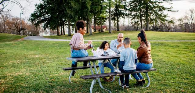 family weekend