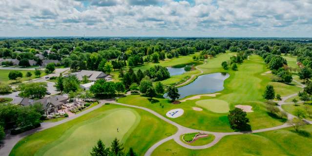 aldeen golf club