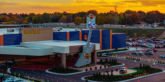 Hard Rock Casino