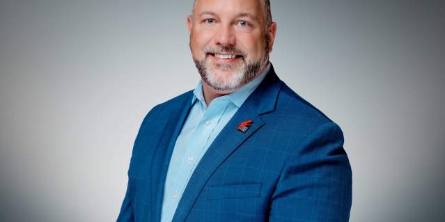 John Groh Board Headshot