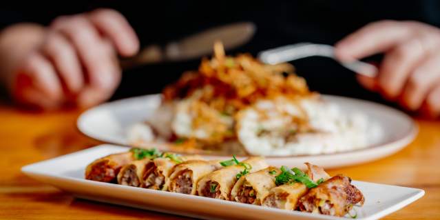 27 Aluna Restaurant Week