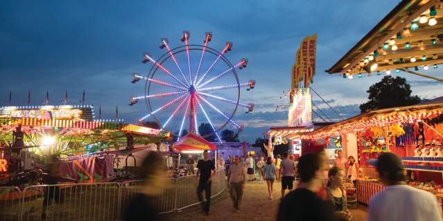 Cherry Valley Festival Days