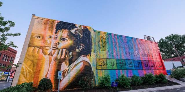 Rockford Public Art Trail