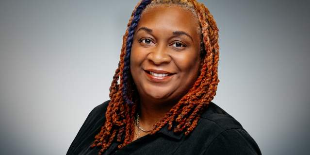 Tiana McCall