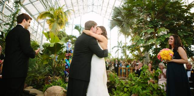 Get Married in Rockford Header