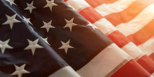American Flag
