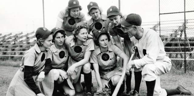 Rockford Peaches