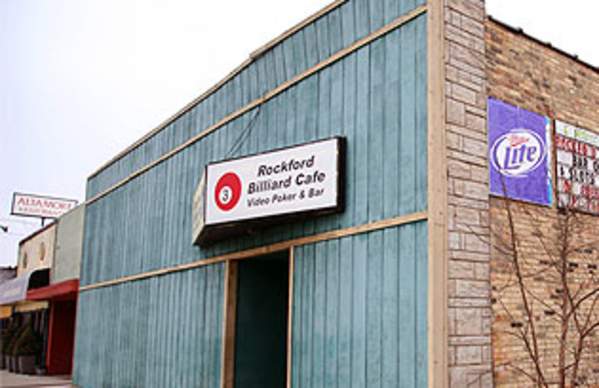 Stardust Club