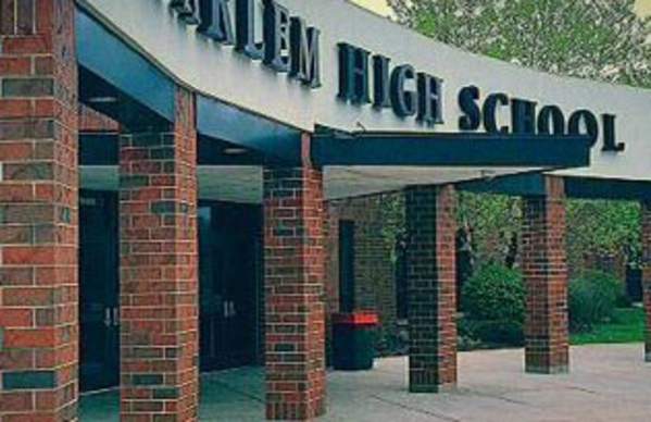 Harlem High School