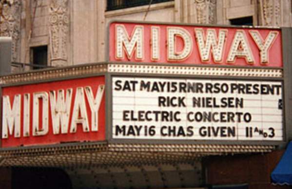 Midway Theater