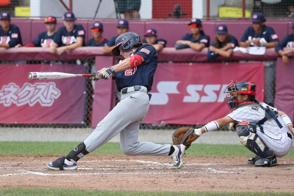 Women's Baseball Week Puts  Rockford in the International Spotlight