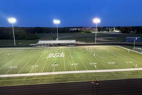 IHSA Selects Rockford to Host Boys Soccer State Finals